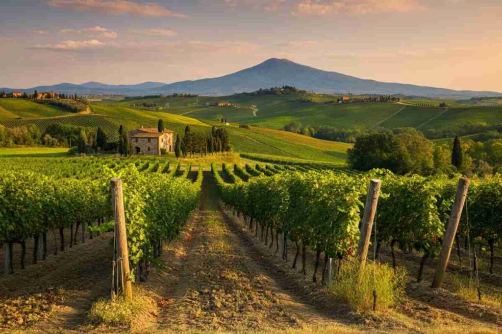Montecucco: un viaggio di 25 anni verso un futuro promettente