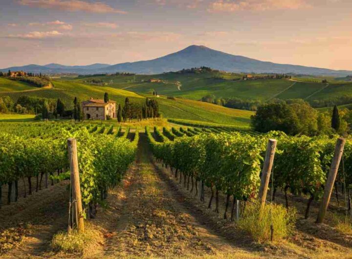 Montecucco: un viaggio di 25 anni verso un futuro promettente