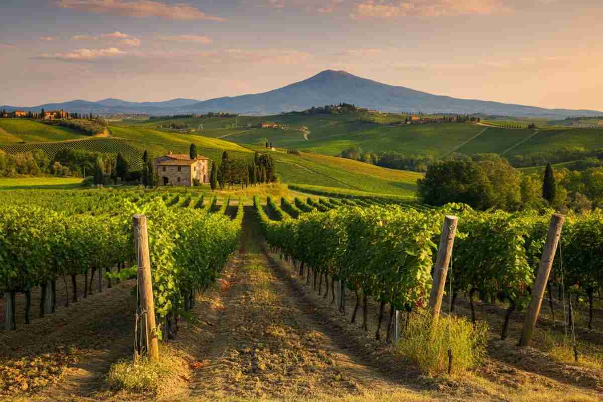Montecucco: un viaggio di 25 anni verso un futuro promettente