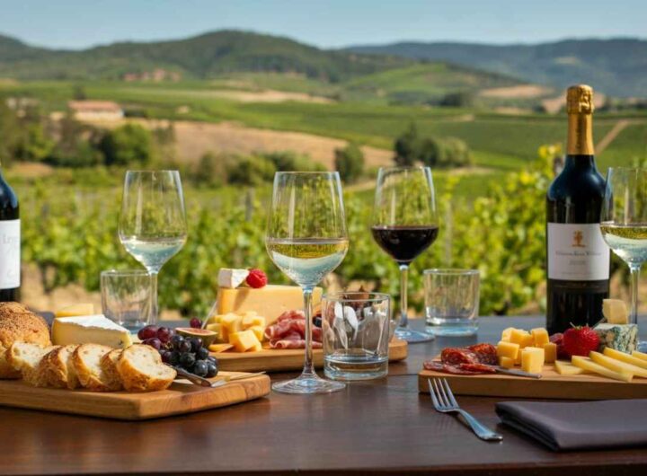 Mundus Vini celebra l'eccellenza dello Champagne Jacquart