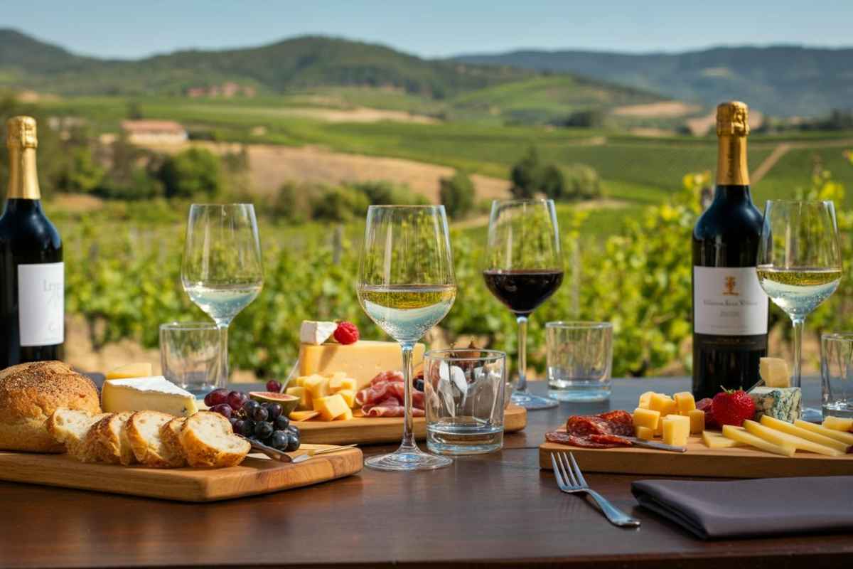 Mundus Vini celebra l'eccellenza dello Champagne Jacquart