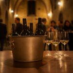 Napoli e il vino: un viaggio tra tradizione e innovazione