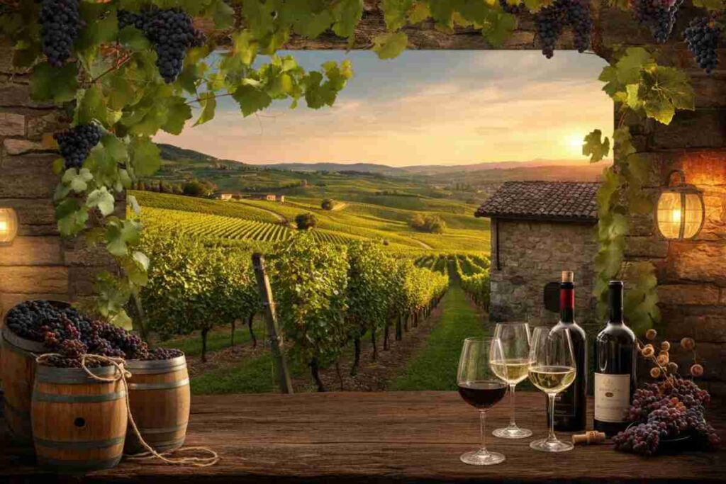 Nizza DOCG: festeggiamenti e un futuro sempre più luminoso