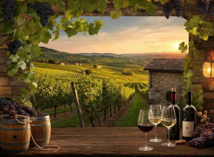 Nizza DOCG: festeggiamenti e un futuro sempre più luminoso