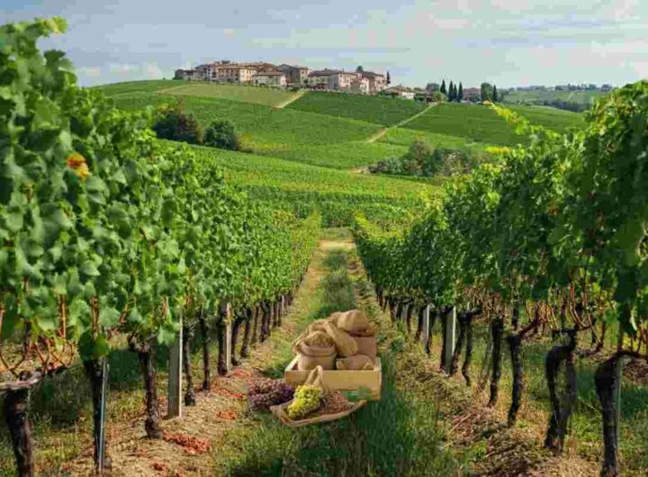 Nuove strategie ecocompatibili per combattere la degenerazione infettiva della vite di Garganega e Glera