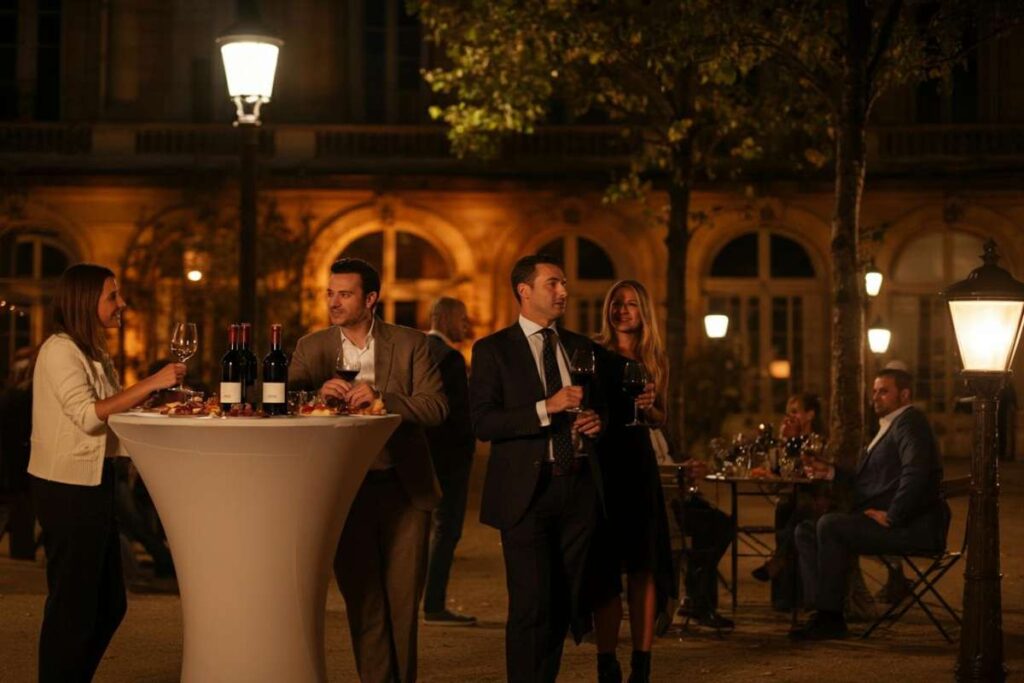 Olimpiadi: il mondo del vino si unisce a Casa Italia