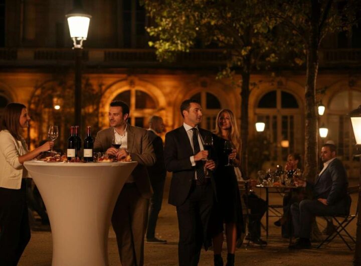 Olimpiadi: il mondo del vino si unisce a Casa Italia