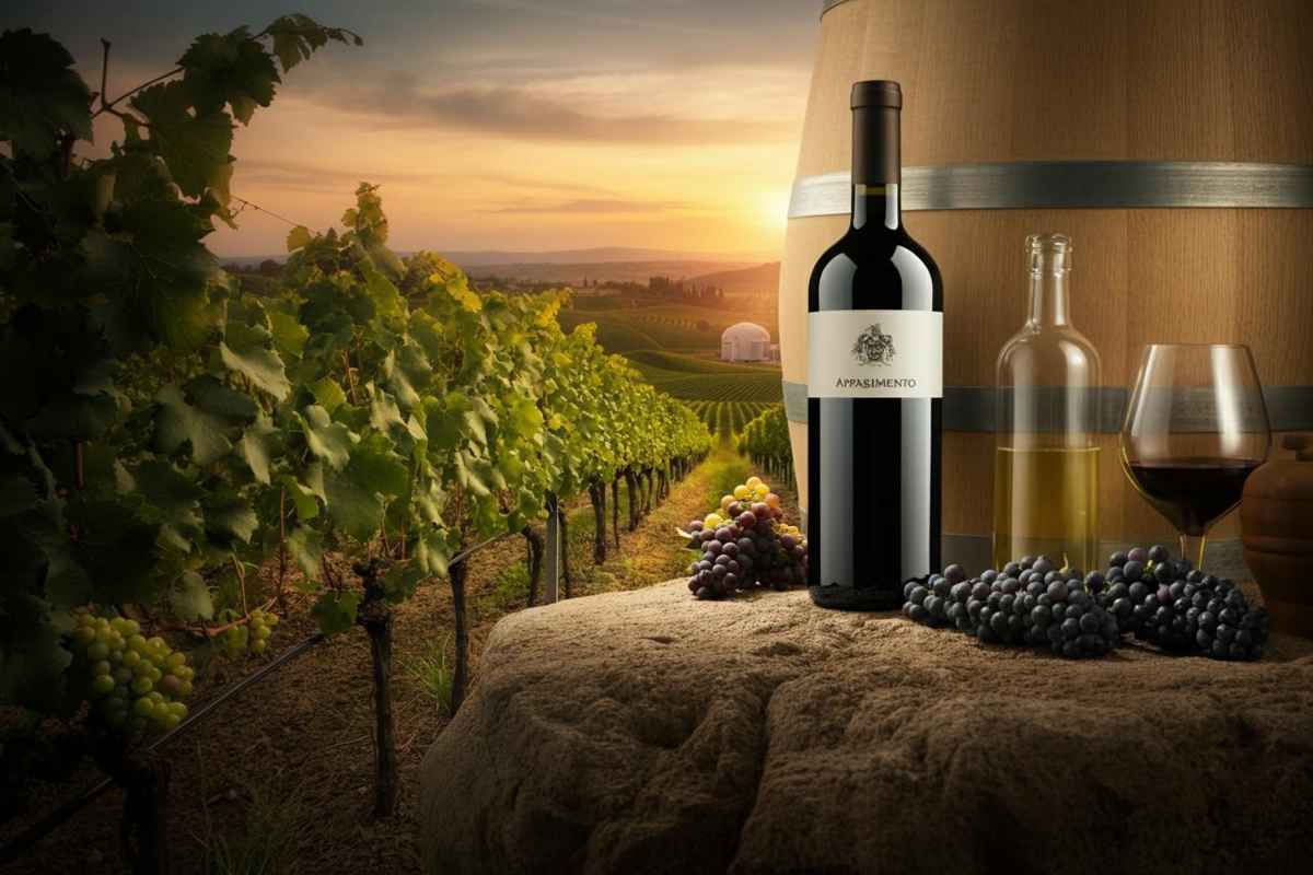 Onde gravitazionali di Enoitalia: un brindisi alla ricerca scientifica