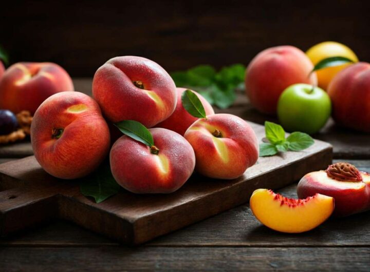 Ondine: il sorprendente successo delle pesche piatte con un crescita del 41% in un anno