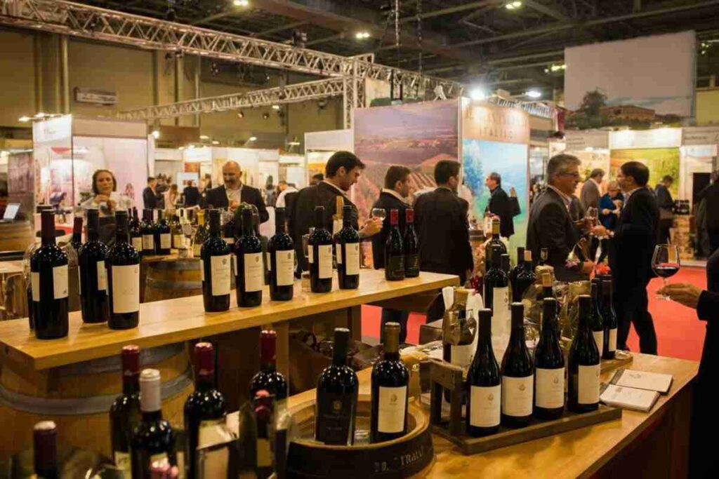 OperaWine 2026: scopri le cantine selezionate da Wine Spectator