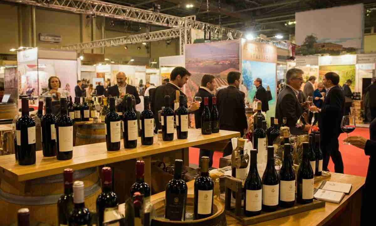OperaWine 2026: scopri le cantine selezionate da Wine Spectator
