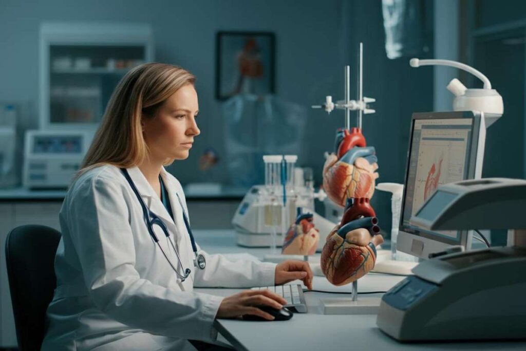 Premio AICCA: un connubio tra Costaripa ed Eleva per la ricerca sul cuore