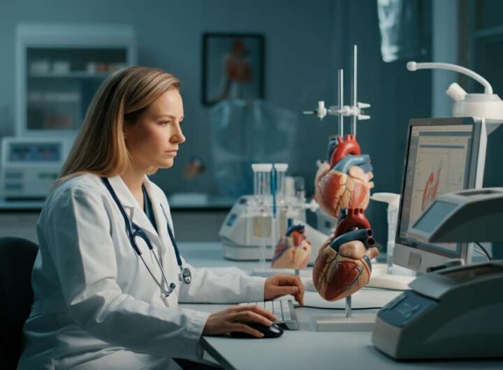 Premio AICCA: un connubio tra Costaripa ed Eleva per la ricerca sul cuore