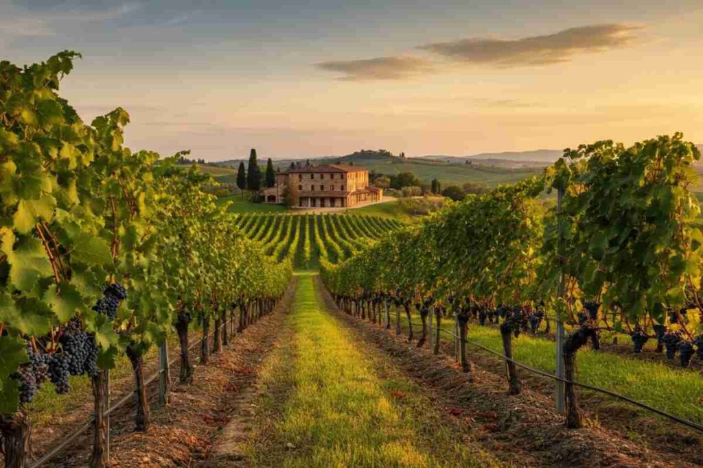 Prosecco in pericolo: l'allerta di Edoardo Freddi sui dazi USA