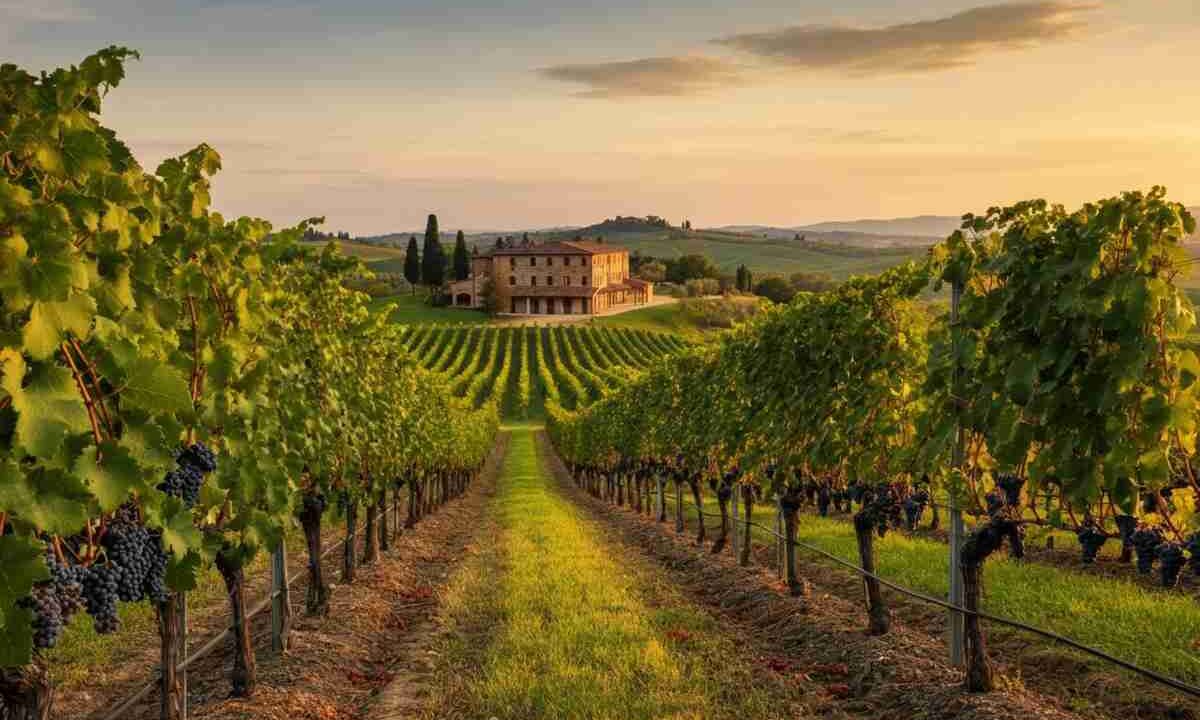 Prosecco in pericolo: l'allerta di Edoardo Freddi sui dazi USA