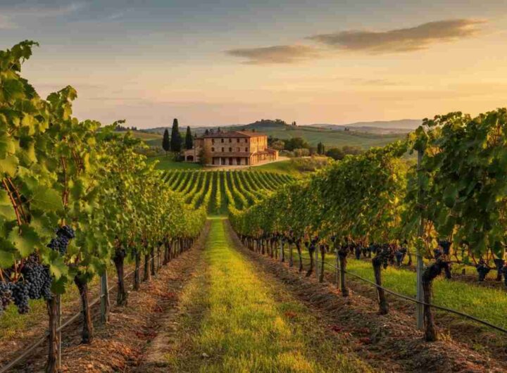 Prosecco in pericolo: l'allerta di Edoardo Freddi sui dazi USA