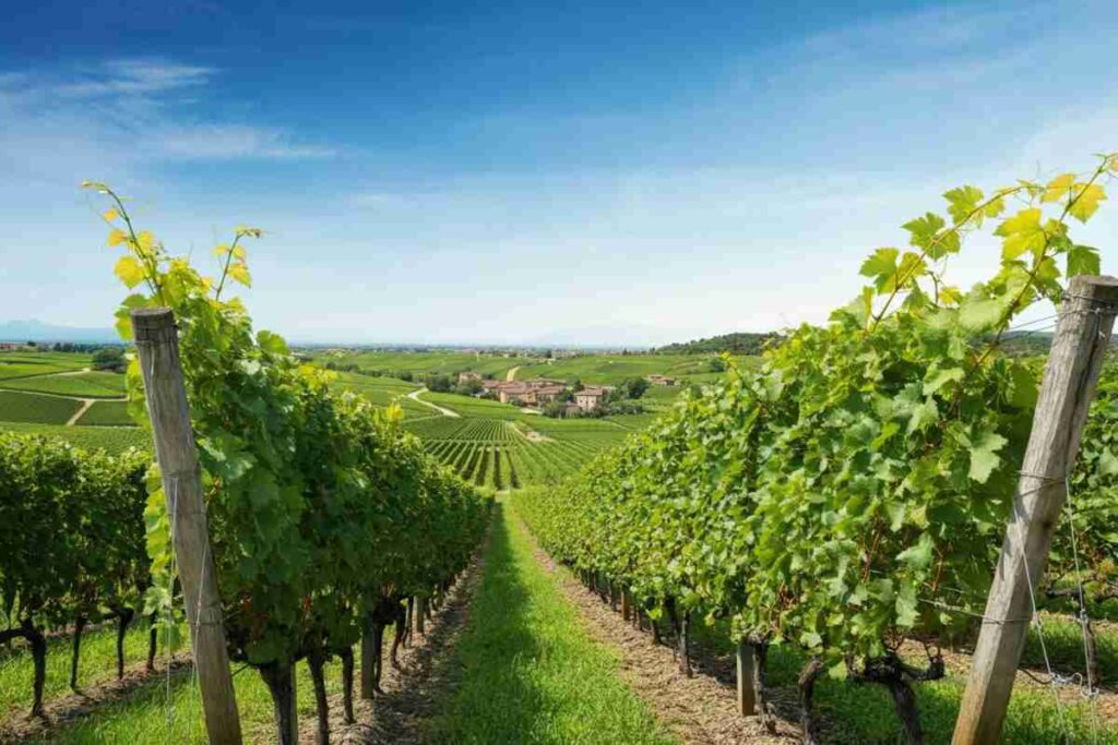 Prosecco: un corso innovativo per unire formazione e sostenibilità tra i Consorzi