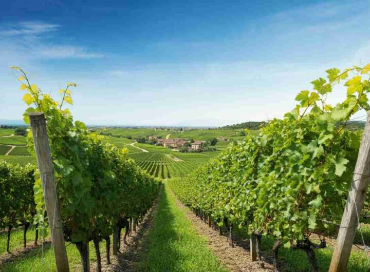 Prosecco: un corso innovativo per unire formazione e sostenibilità tra i Consorzi