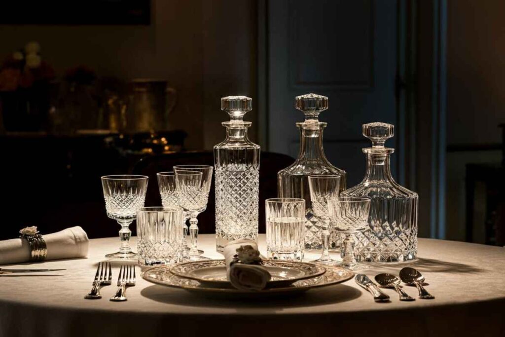 Riedel Crystal conquista Ambiente 2015 con un successo straordinario