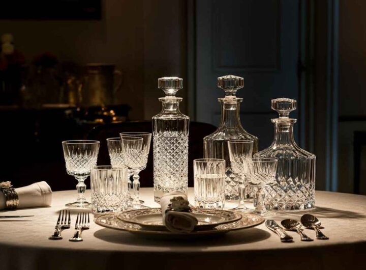 Riedel Crystal conquista Ambiente 2015 con un successo straordinario