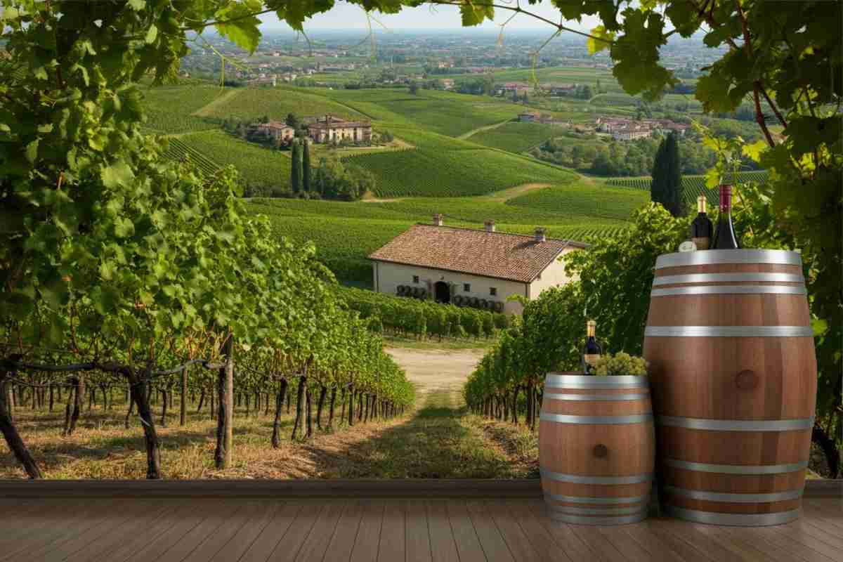 Rivoluzione al Consorzio Friuli Colli Orientali e Ramandolo: ecco il nuovo Cda