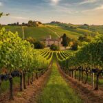 Rivoluzione nel vino: il piano audace di Unione Italiana Vini per semplificare e ridurre le rese