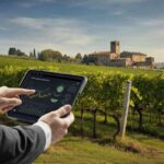Scopri Bubbles: l'app rivoluzionaria per prevedere l'effervescenza degli spumanti Metodo Classico