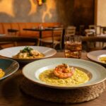 Scopri Casasalvo: la nuova esperienza della cucina mediterranea a SoHo, NYC