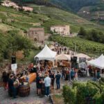Scopri ViVa 2025: il festival innovativo dei vini della Valtellina