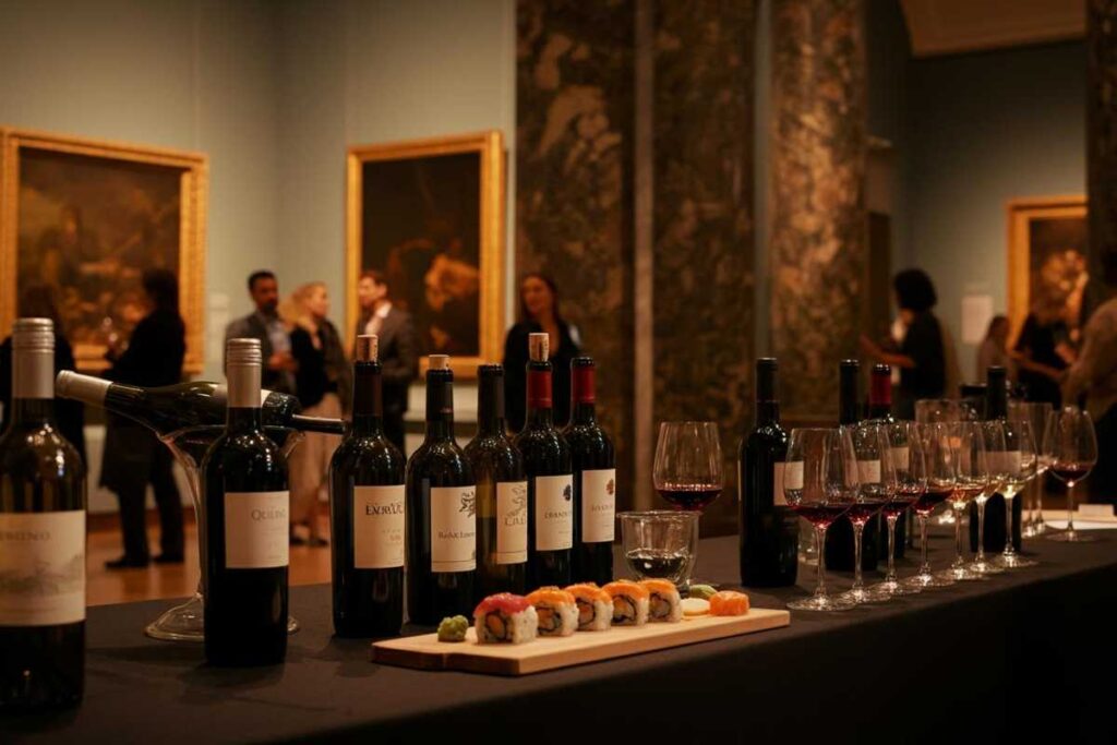 Scopri i magnifici vini di Voluptates: un'esperienza di degustazione imperdibile