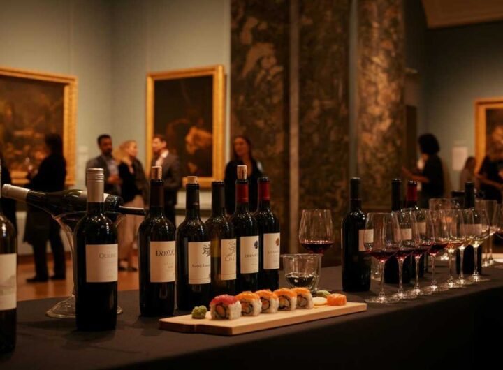 Scopri i magnifici vini di Voluptates: un'esperienza di degustazione imperdibile