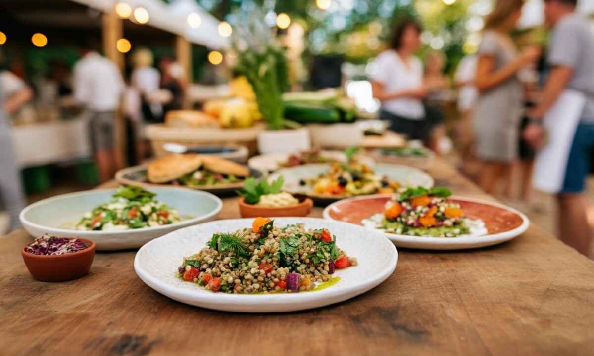 Scopri i migliori gastroviaggi per deliziare il tuo palato