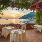 Scopri i ristoranti gourmet sulla spiaggia: le novità imperdibili per l'estate 2025