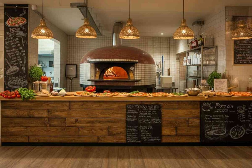 Scopri i vincitori di 50 Top Pizza Italia 2025: Confine e Dry Milano brillano nel bere bene