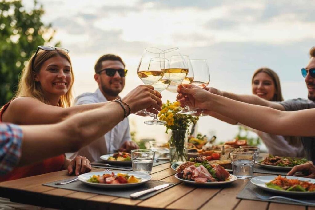 Scopri i vini del Monferrato: freschezza e sapori per un'estate indimenticabile