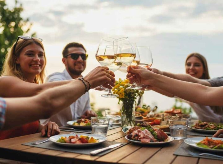 Scopri i vini del Monferrato: freschezza e sapori per un'estate indimenticabile