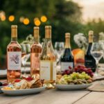 Scopri i vini estivi ideali per le tue serate all'aperto