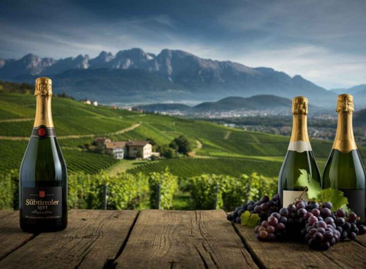Scopri il Metodo Classico: l'eccellenza delle Bollicine d'Autore dall'Alto Adige