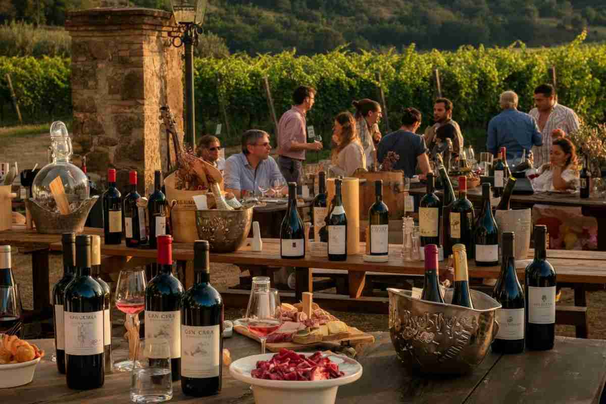 Scopri il Trentino: un viaggio tra Grappa e il festival Ardesio DiVino