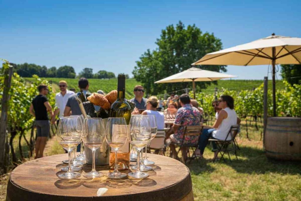 Scopri il Vermentino Challenge 2018: un viaggio nel gusto e nella tradizione vitivinicola