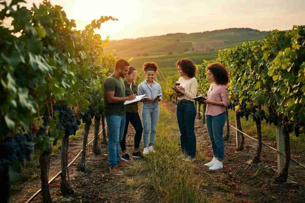 Scopri il Wine Business Program: la tua occasione per una carriera nel mondo del vino