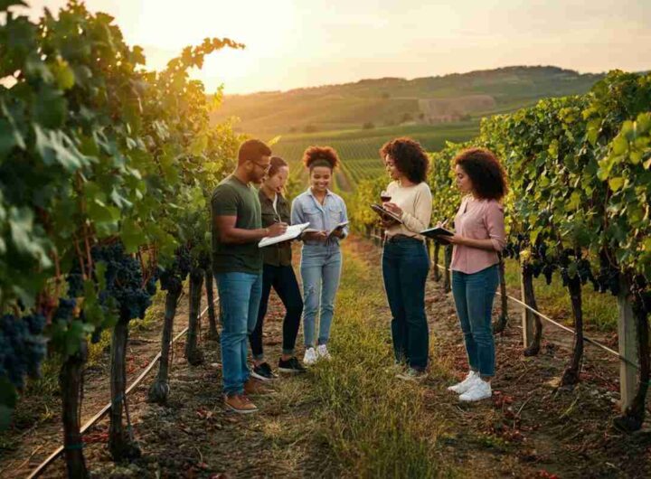 Scopri il Wine Business Program: la tua occasione per una carriera nel mondo del vino