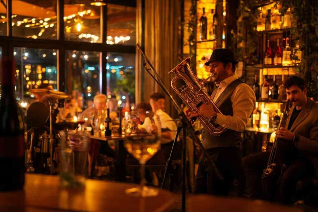 Scopri il connubio perfetto tra musica e vino nel nuovo progetto DeCanto