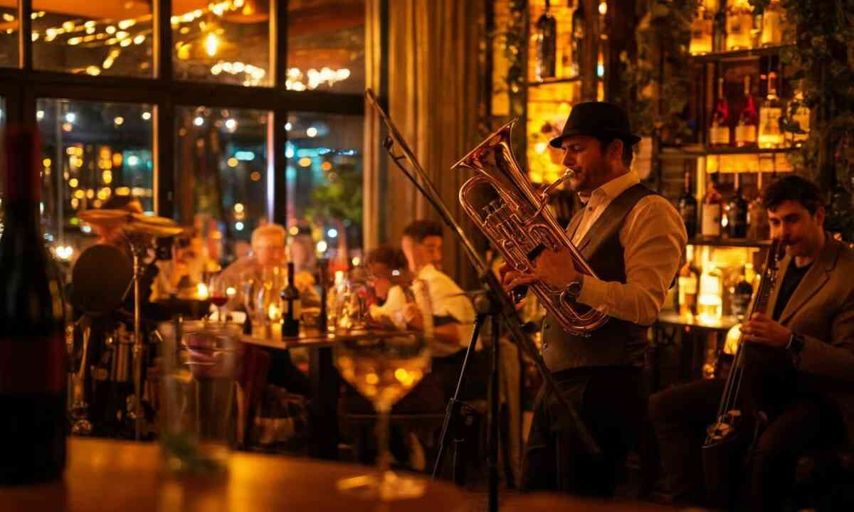 Scopri il connubio perfetto tra musica e vino nel nuovo progetto DeCanto