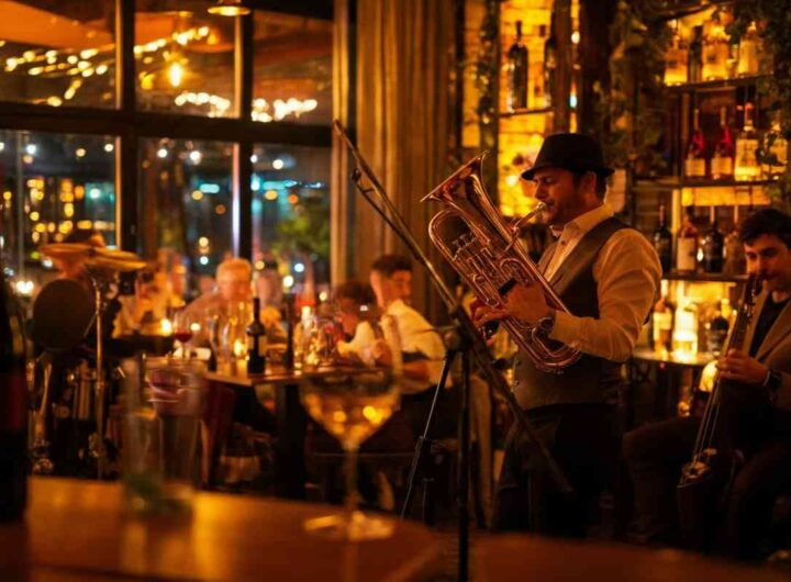 Scopri il connubio perfetto tra musica e vino nel nuovo progetto DeCanto