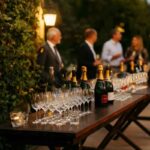 Scopri il fascino dei champagne stellari e dei super galattici