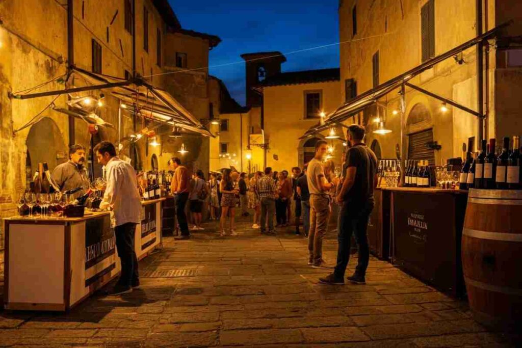 Scopri il fascino del vino: Sparkling Canelli e la mixology del Pollino