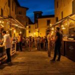 Scopri il fascino del vino: Sparkling Canelli e la mixology del Pollino