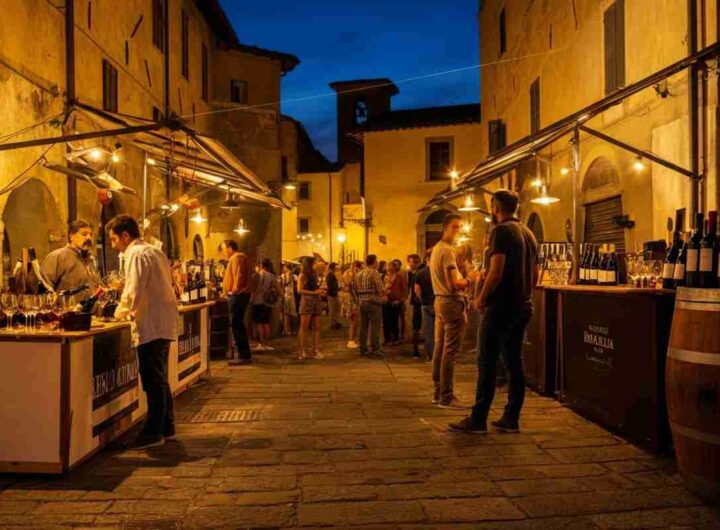 Scopri il fascino del vino: Sparkling Canelli e la mixology del Pollino