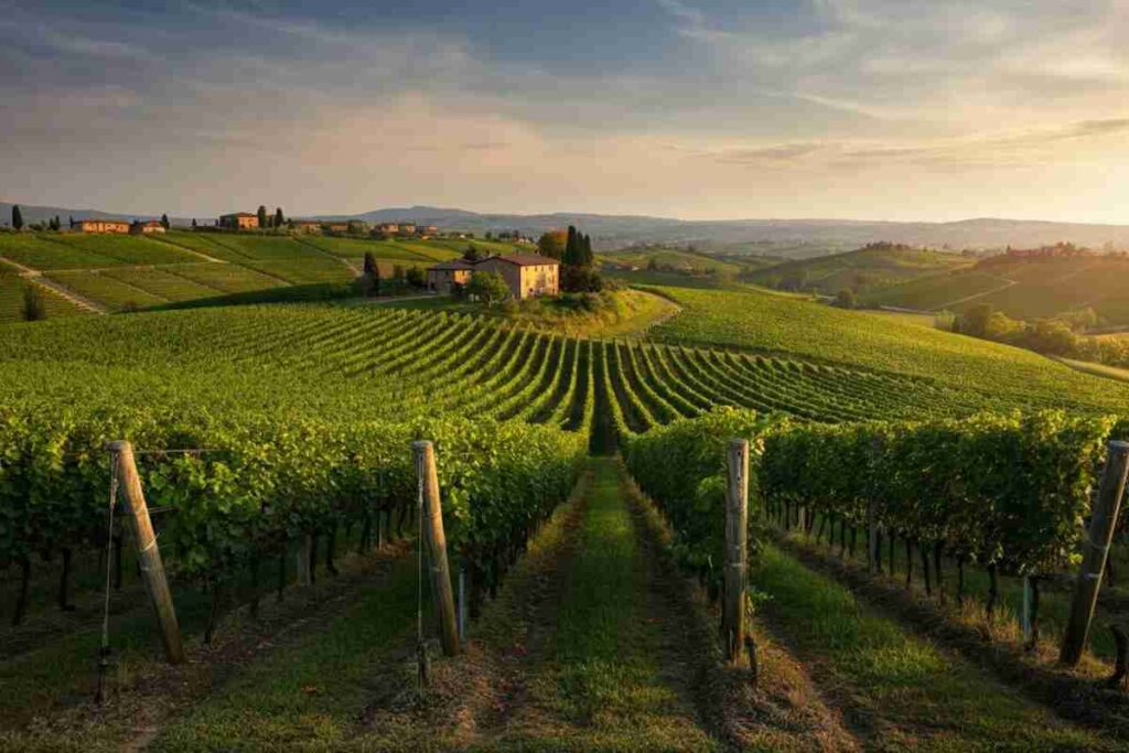 Scopri il mondo del vino sostenibile con VIVA